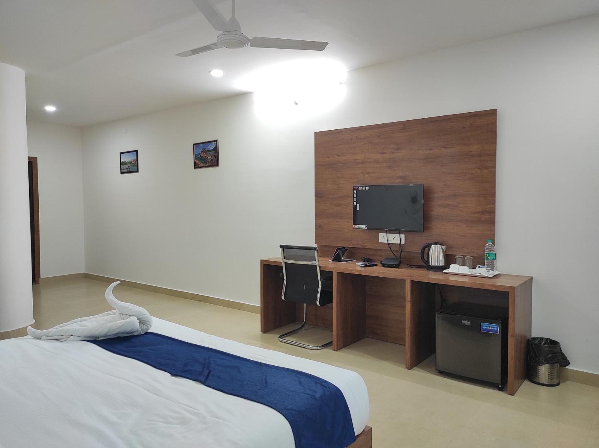 Hotel A G Palace Duliagaon Εξωτερικό φωτογραφία