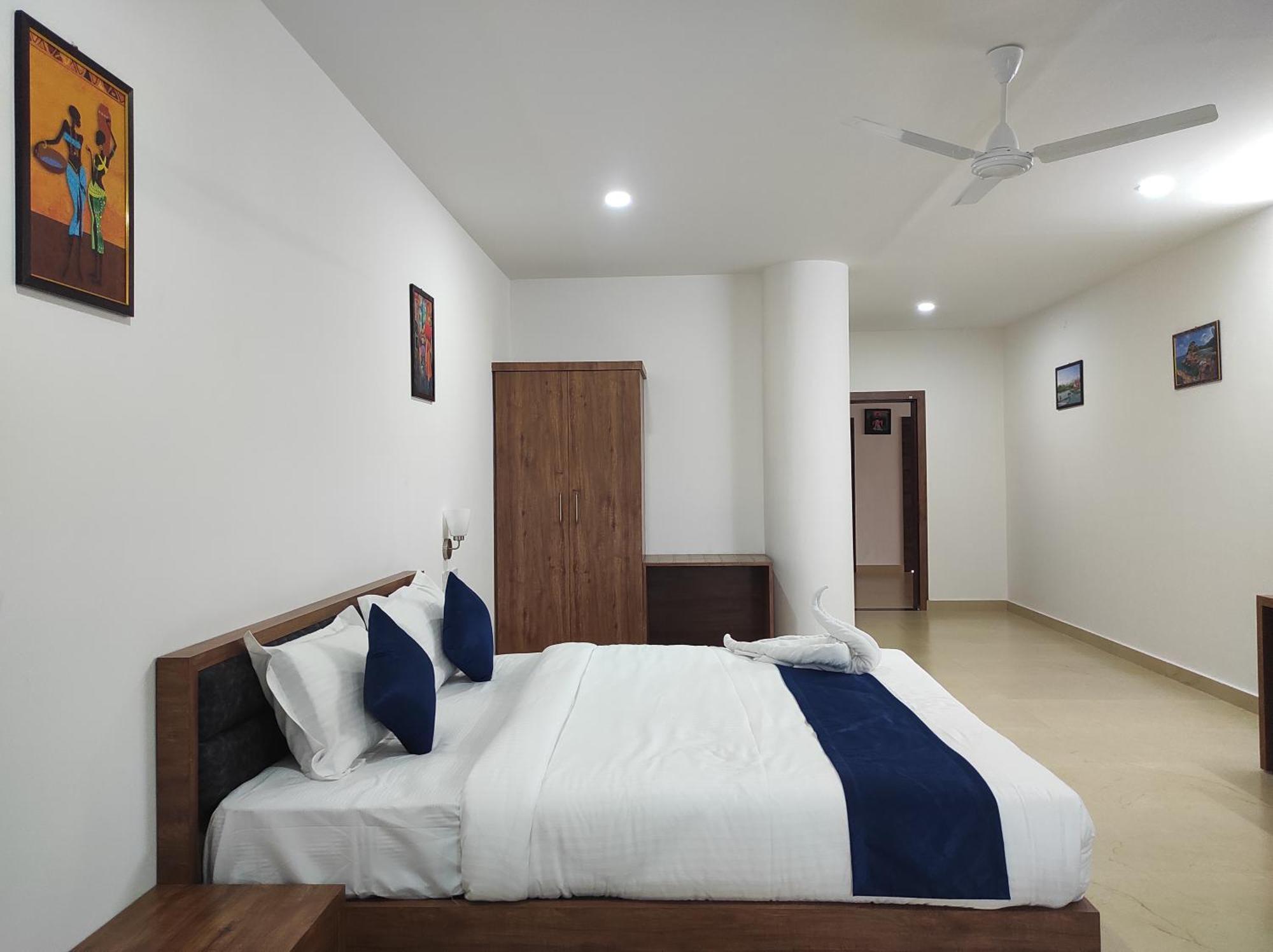 Hotel A G Palace Duliagaon Εξωτερικό φωτογραφία