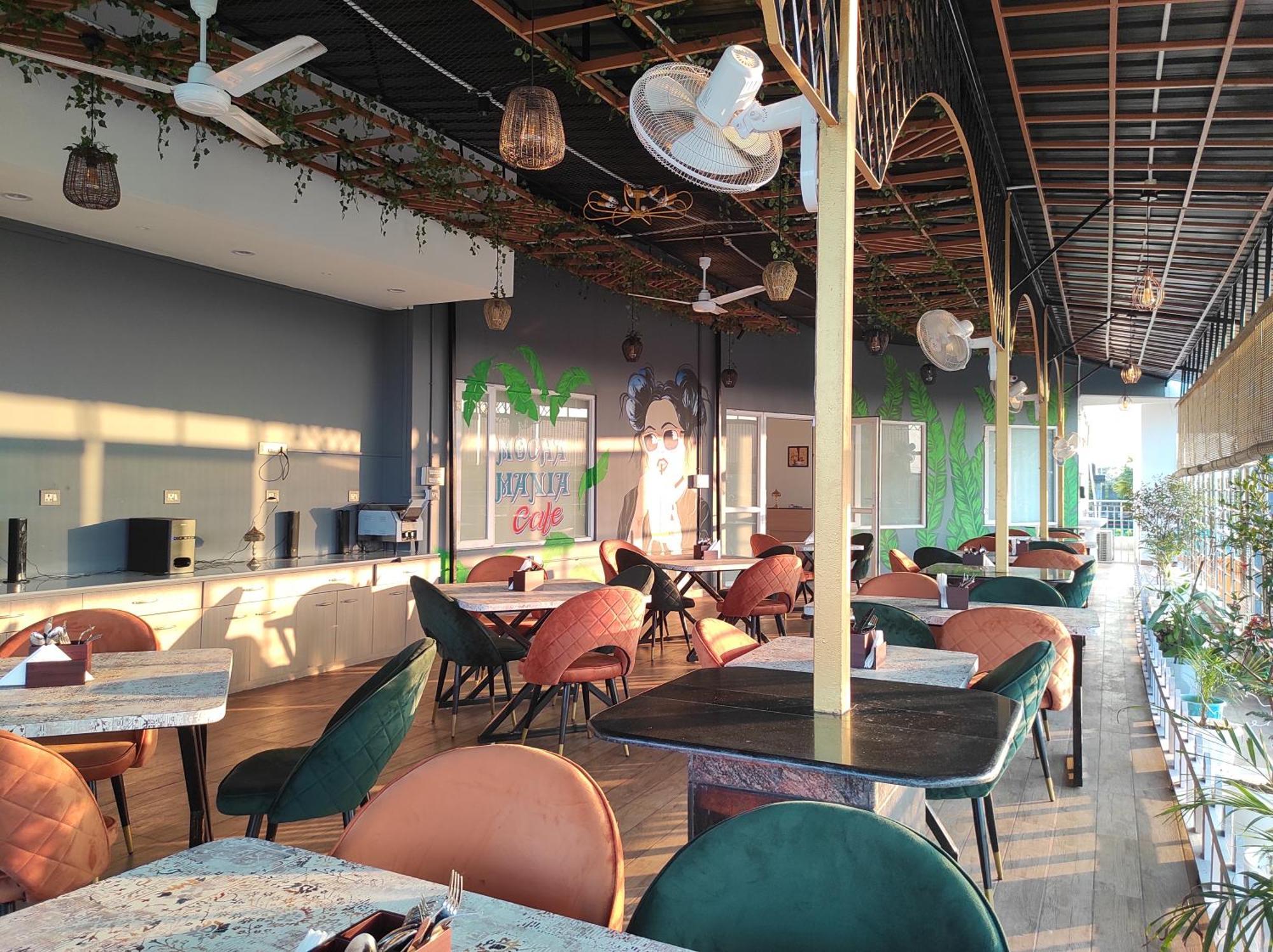 Hotel A G Palace Duliagaon Εξωτερικό φωτογραφία
